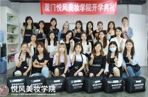 杭州从业十五年化妆师教你规划化妆师道路！