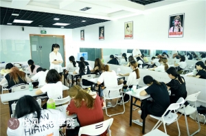 杭州学化妆，化妆学校7大套路分享！