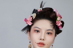 杭州哪里学化妆好？