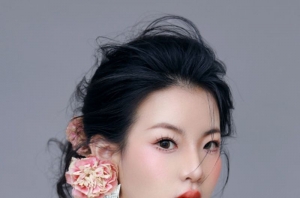 杭州化妆培训，推荐这几家！
