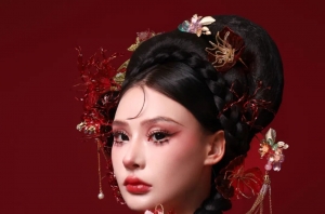 杭州化妆学校哪家教学质量好？