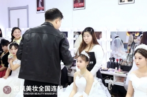 杭州排名前三的化妆学校是哪些？